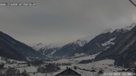 Archived image Webcam guesthouse "Traube" 15:00