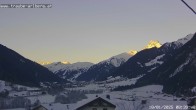 Archiv Foto Webcam Gasthof Traube 07:00