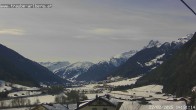 Archived image Webcam guesthouse "Traube" 13:00