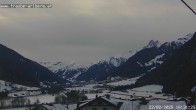 Archived image Webcam guesthouse "Traube" 15:00