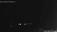 Archived image Webcam guesthouse "Traube" 21:00