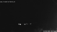 Archived image Webcam guesthouse "Traube" 23:00