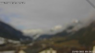 Archived image Webcam guesthouse "Traube" 03:00