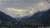 Archiv Foto Webcam Gasthof Traube 17:00