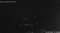 Archiv Foto Webcam Gasthof Traube 19:00