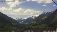 Archived image Webcam guesthouse "Traube" 13:00