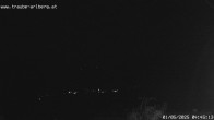 Archiv Foto Webcam Gasthof Traube 03:00