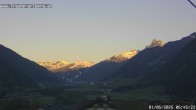 Archiv Foto Webcam Gasthof Traube 05:00