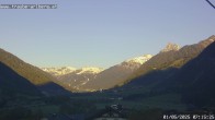Archiv Foto Webcam Gasthof Traube 06:00