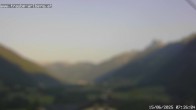 Archiv Foto Webcam Gasthof Traube 05:00