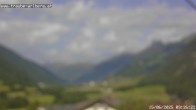 Archiv Foto Webcam Gasthof Traube 07:00