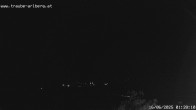 Archived image Webcam guesthouse "Traube" 23:00