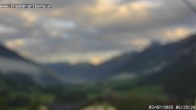 Archiv Foto Webcam Gasthof Traube 05:00