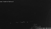 Archived image Webcam guesthouse "Traube" 23:00