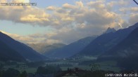 Archived image Webcam guesthouse "Traube" 05:00