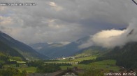 Archived image Webcam guesthouse "Traube" 07:00