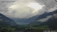 Archiv Foto Webcam Gasthof Traube 07:00