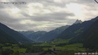 Archiv Foto Webcam Gasthof Traube 13:00