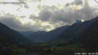 Archiv Foto Webcam Gasthof Traube 17:00
