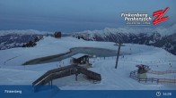 Archiv Foto Webcam Finkenberg: Penkenjoch 01:00