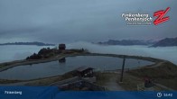 Archived image Webcam Finkenberg - View Penkenjoch 04:00