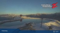 Archived image Webcam Finkenberg - View Penkenjoch 16:00