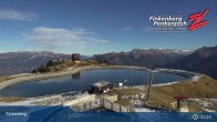 Archived image Webcam Finkenberg - View Penkenjoch 12:00