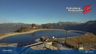 Archived image Webcam Finkenberg - View Penkenjoch 14:00