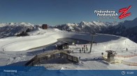 Archived image Webcam Finkenberg - View Penkenjoch 10:00