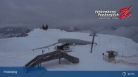 Archived image Webcam Finkenberg - View Penkenjoch 16:00