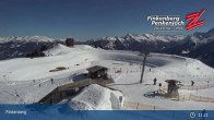 Archived image Webcam Finkenberg - View Penkenjoch 10:00