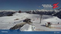 Archived image Webcam Finkenberg - View Penkenjoch 12:00