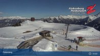 Archived image Webcam Finkenberg - View Penkenjoch 14:00