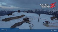 Archived image Webcam Finkenberg - View Penkenjoch 00:00