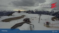 Archived image Webcam Finkenberg - View Penkenjoch 07:00