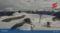 Archived image Webcam Finkenberg - View Penkenjoch 10:00