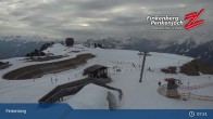 Archiv Foto Webcam Finkenberg: Penkenjoch 08:00