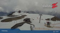 Archiv Foto Webcam Finkenberg: Penkenjoch 12:00