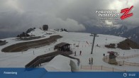 Archiv Foto Webcam Finkenberg: Penkenjoch 14:00