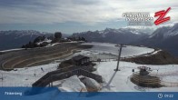 Archiv Foto Webcam Finkenberg: Penkenjoch 03:00