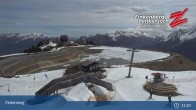 Archiv Foto Webcam Finkenberg: Penkenjoch 05:00