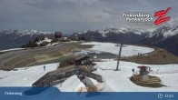 Archiv Foto Webcam Finkenberg: Penkenjoch 07:00