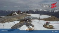Archiv Foto Webcam Finkenberg: Penkenjoch 09:00