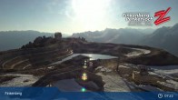 Archived image Webcam Finkenberg - View Penkenjoch 06:00
