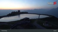Archiv Foto Webcam Finkenberg: Penkenjoch 23:00