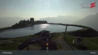 Archiv Foto Webcam Finkenberg: Penkenjoch 02:00