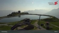 Archiv Foto Webcam Finkenberg: Penkenjoch 03:00