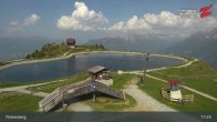 Archiv Foto Webcam Finkenberg: Penkenjoch 11:00
