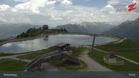 Archived image Webcam Finkenberg - View Penkenjoch 14:00