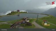 Archiv Foto Webcam Finkenberg: Penkenjoch 16:00